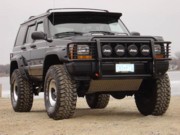 Jeep Cherokee XJ Mod.00