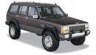 mod. JEEP Cherokee XJ Mod96