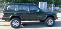 XJ 4.0 Limited Mod. 97 - 2-Lift; 265/70/16, ...