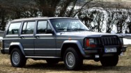 Jeep Cherokee XJ  5dr. - Mod. 93