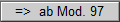 =>  ab Mod. 97